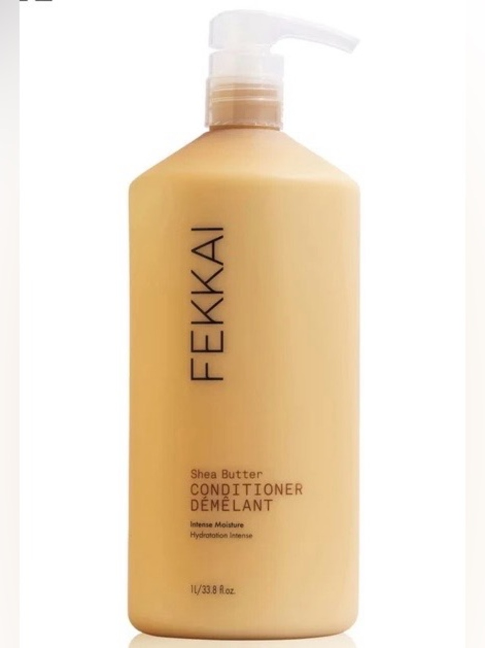 Fekkai Shea Butter Conditioner ✨33.8 oz